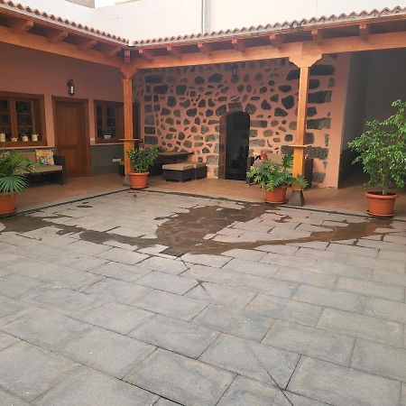 Casa Matele 2 Bed Apt Arona  Luaran gambar