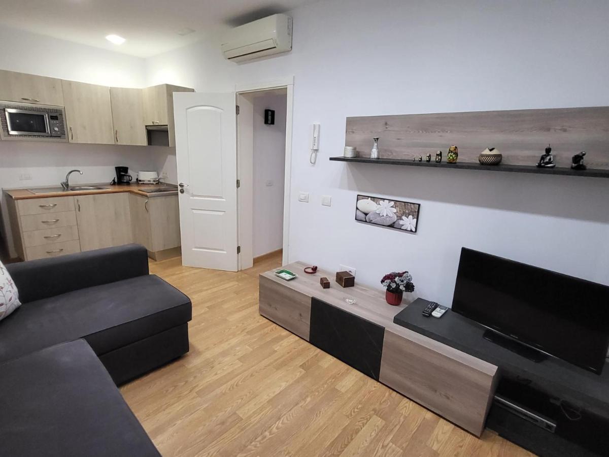 Casa Matele 2 Bed Apt Arona  Luaran gambar