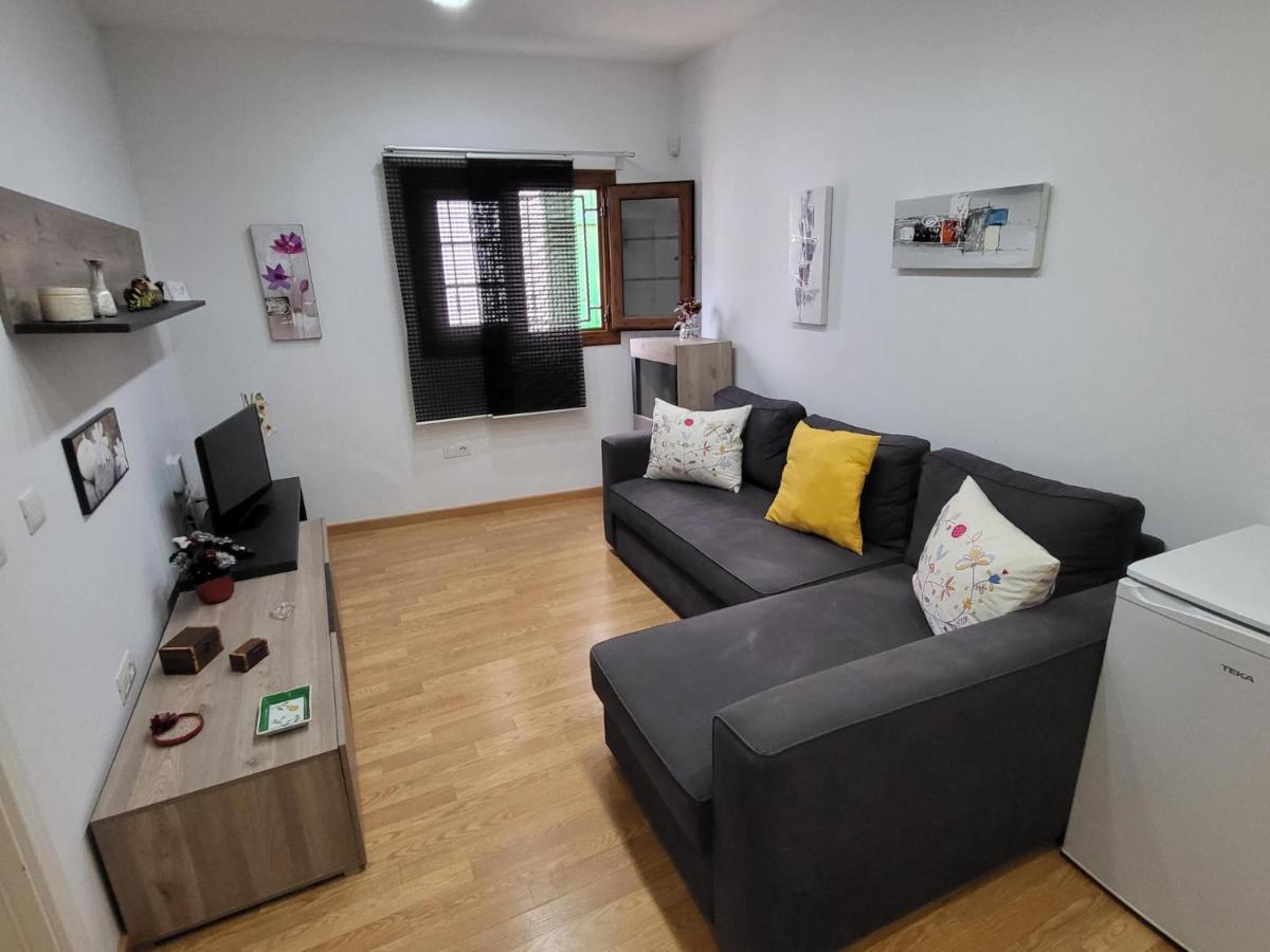Casa Matele 2 Bed Apt Arona  Luaran gambar