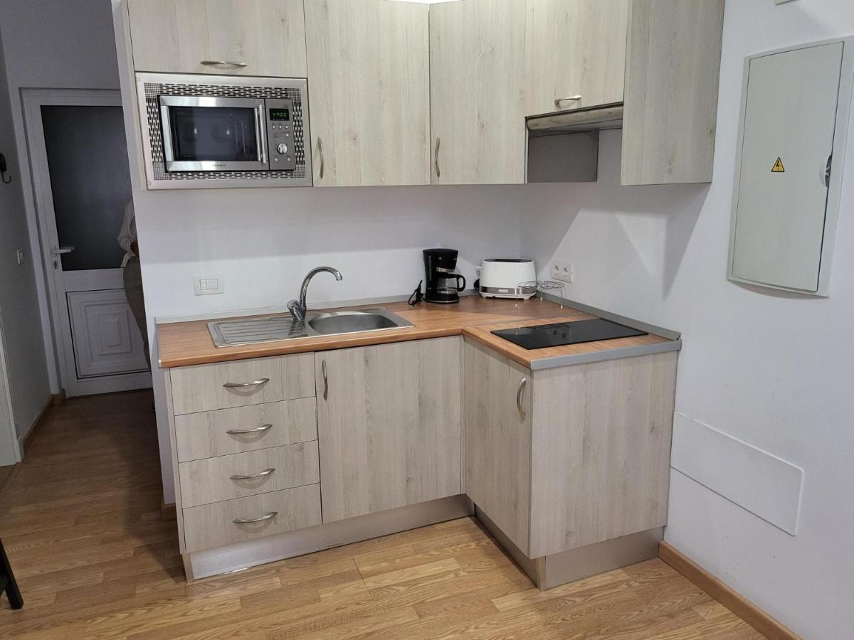 Casa Matele 2 Bed Apt Arona  Luaran gambar