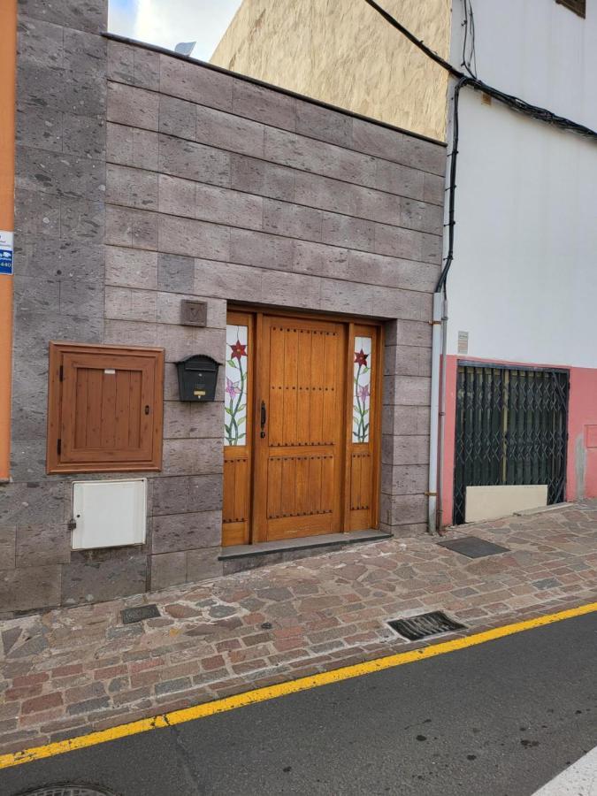 Casa Matele 2 Bed Apt Arona  Luaran gambar