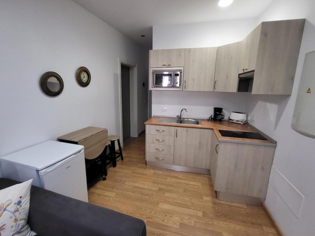 Casa Matele 2 Bed Apt Arona  Luaran gambar