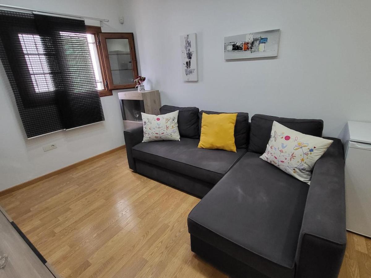 Casa Matele 2 Bed Apt Arona  Luaran gambar