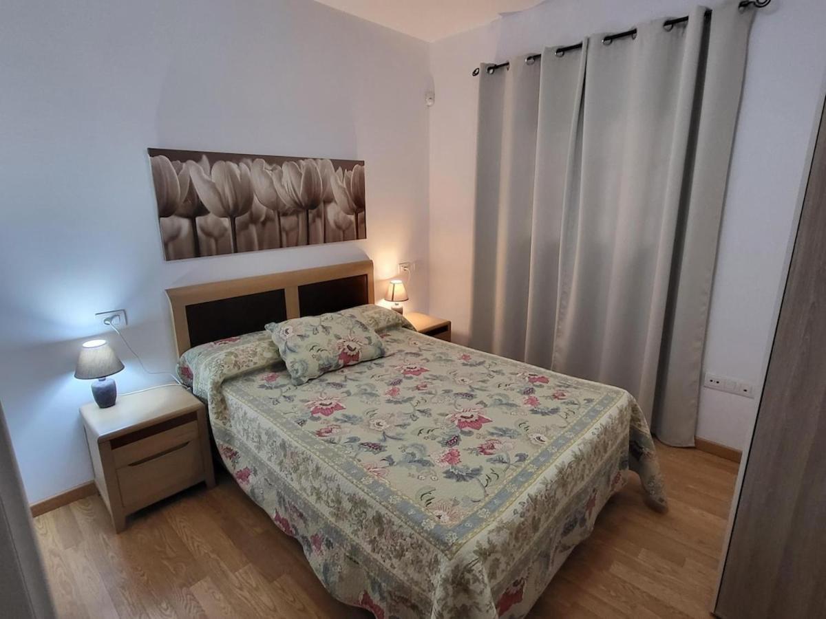 Casa Matele 2 Bed Apt Arona  Luaran gambar