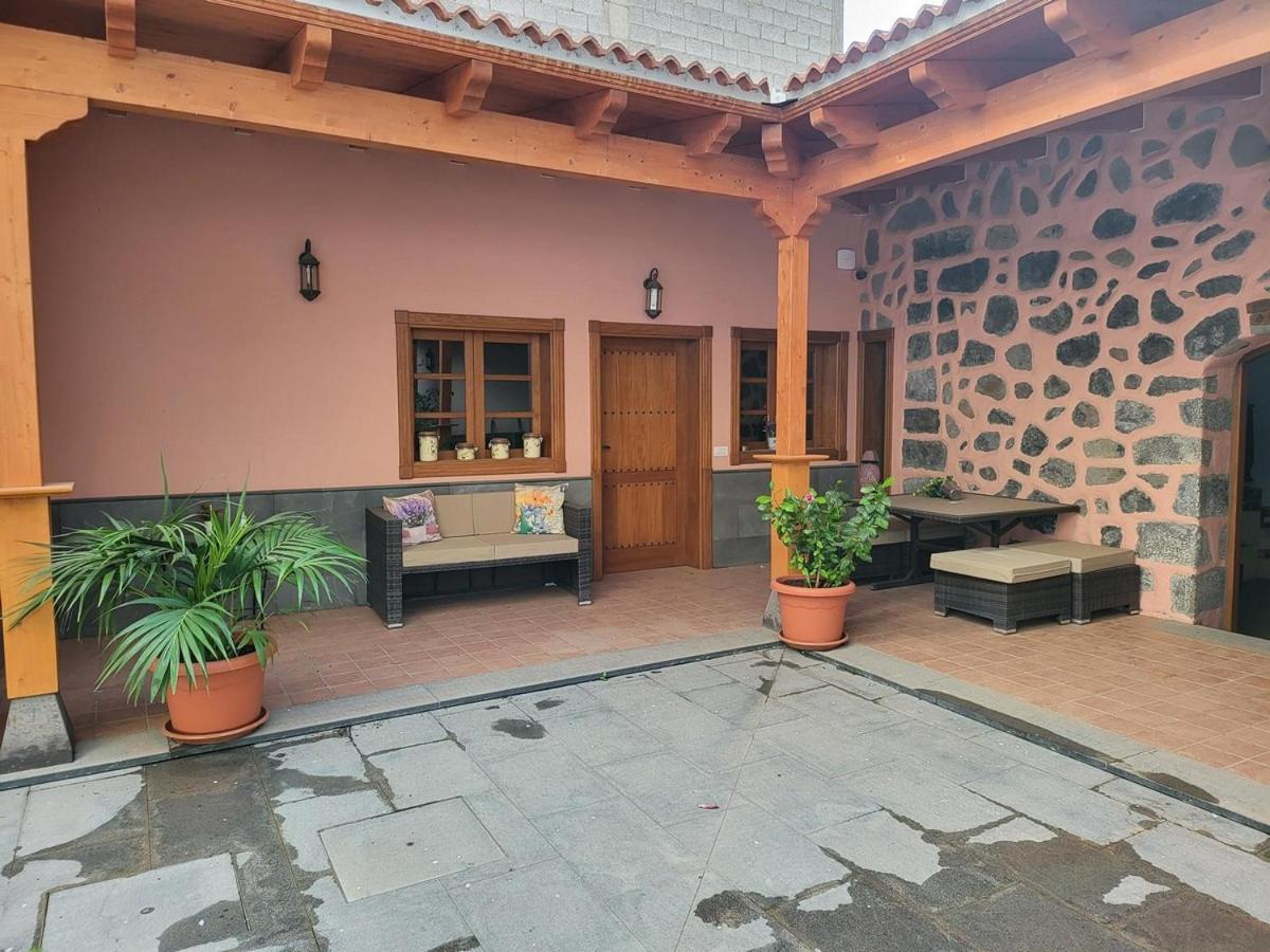Casa Matele 2 Bed Apt Arona  Luaran gambar