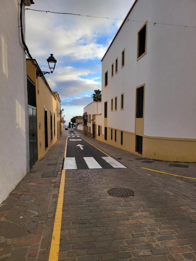Casa Matele 2 Bed Apt Arona  Luaran gambar